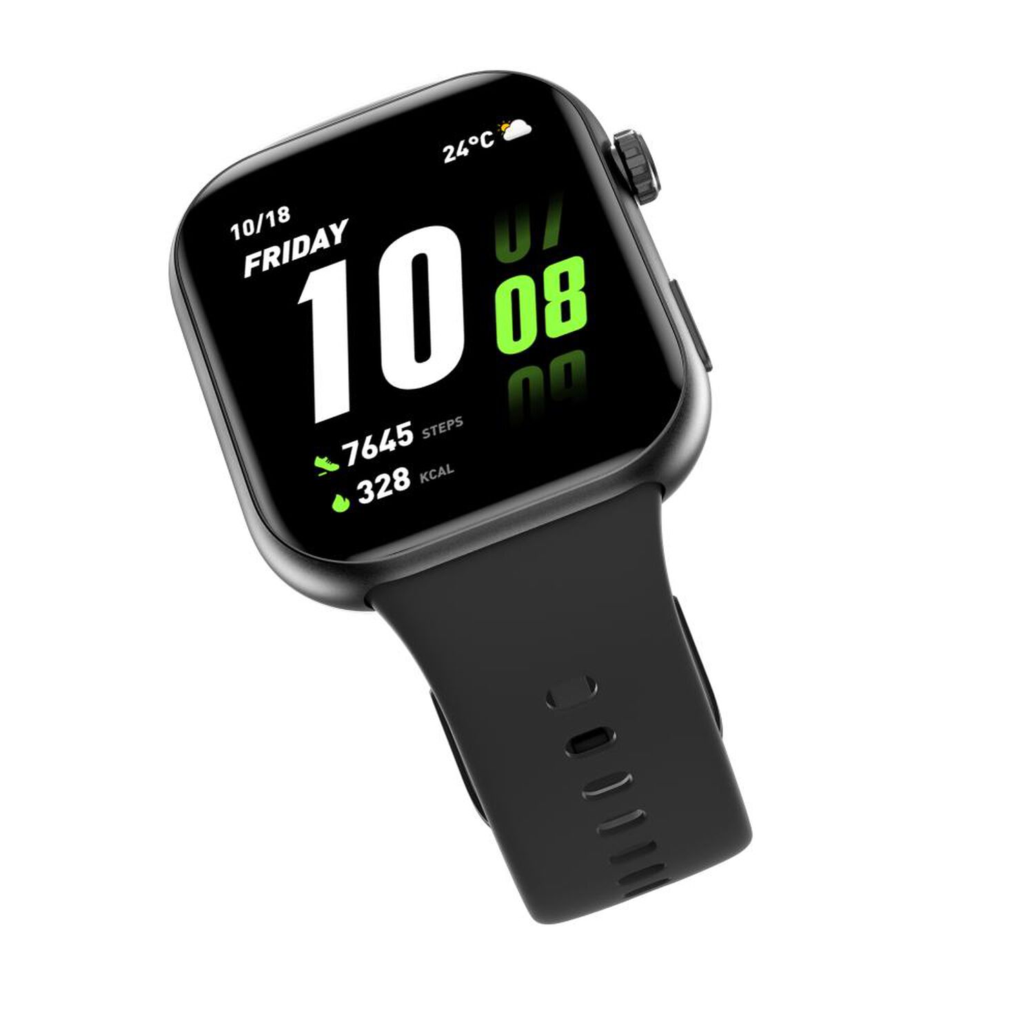Smartwatch Honor Watch 2i / 1.85'' image number 8.0