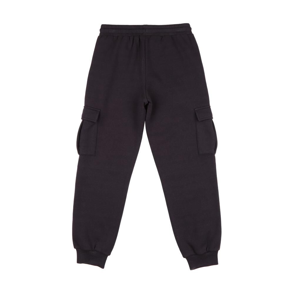 Pantal&oacute;n De Buzo Ni&ntilde;o Skuad image number 1.0