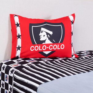 Sabana 1.5 Plazas Colo Colo Vidal Eterno