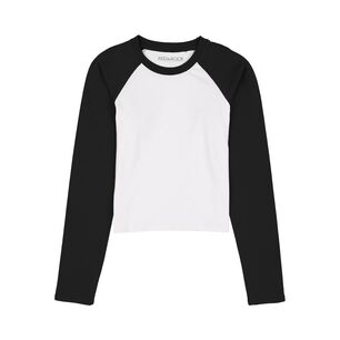Polera Ni&ntilde;a Red - Rock