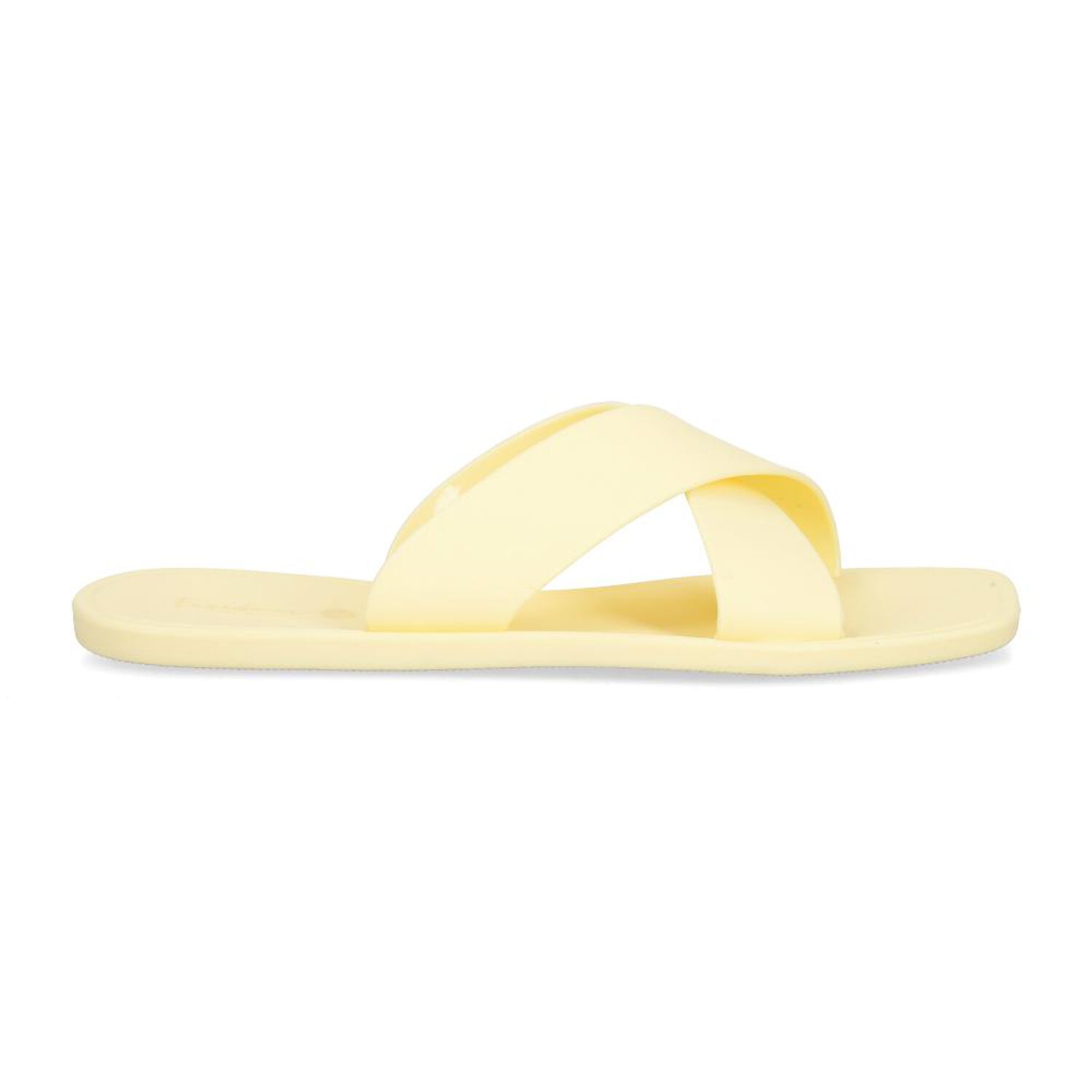 Hawaiana Mujer Freedom Amarillo image number 2.0