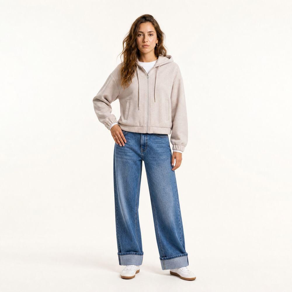 Chaqueta Mujer Freedom image number 0.0