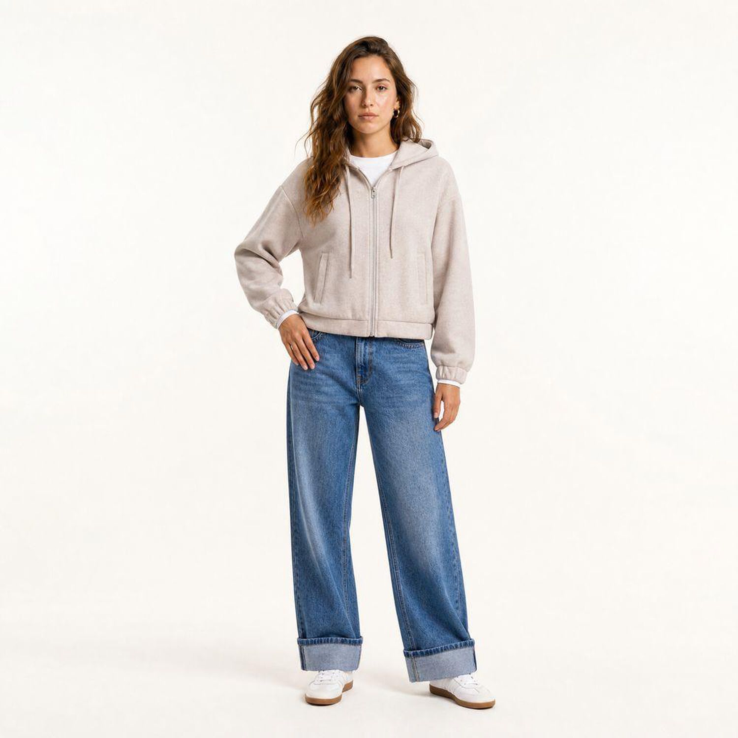 Chaqueta Mujer Freedom image number 0.0