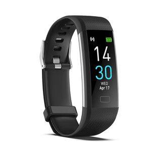 Smartband S5 Bluetooth Monitor De Sue&ntilde;o Y Deportes