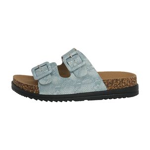 Sandalia Elbrus Celeste Alquimia