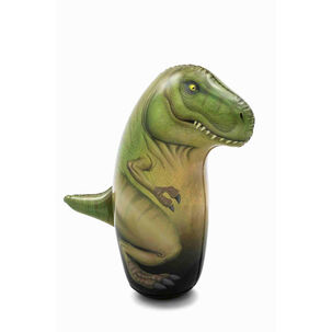 Mono Porfiado Dinosaurios 91cm (diseño Surtido) - 52287 - Bestway