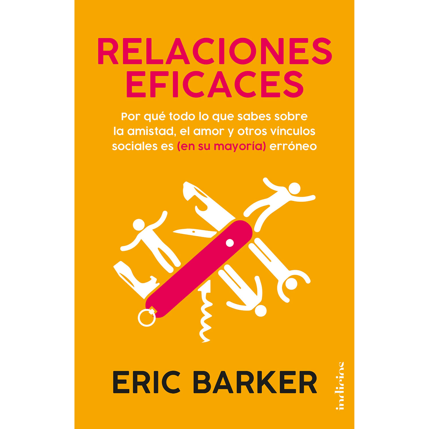 Relaciones Eficaces image number 0.0
