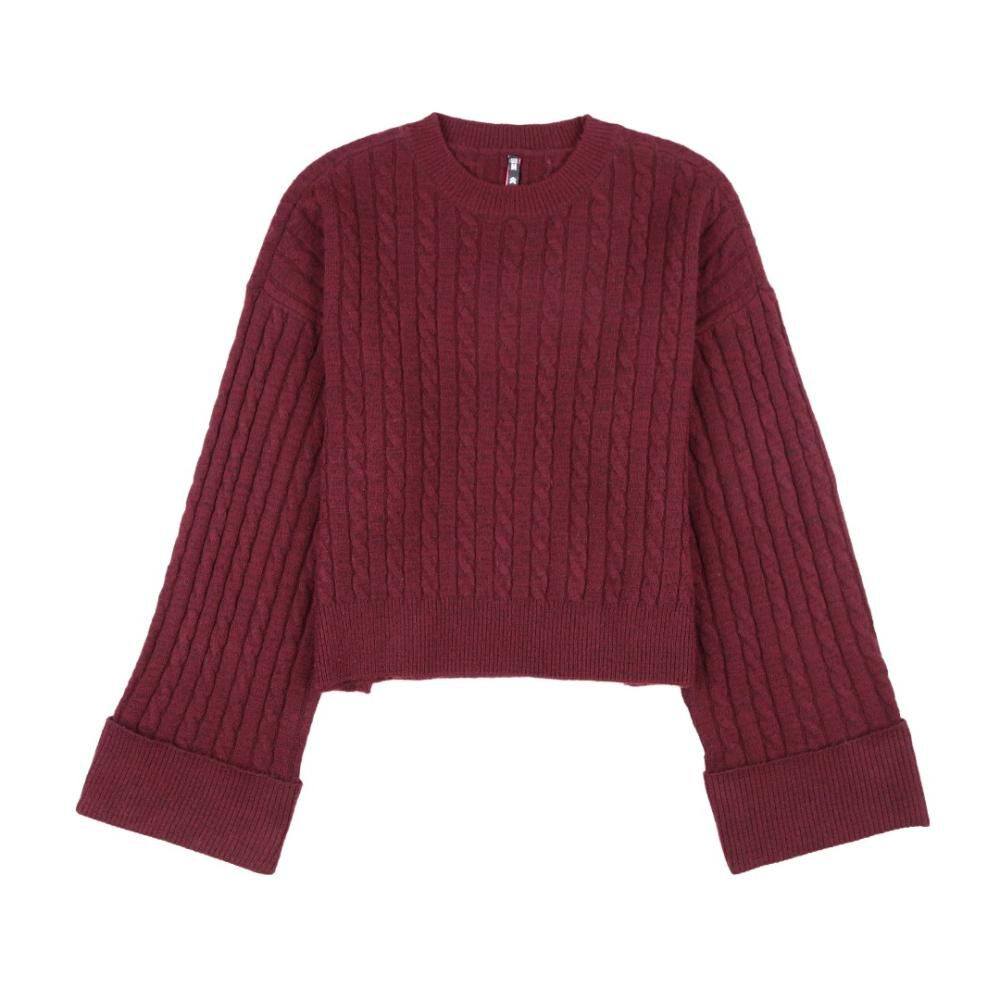 Sweater Mujer Rolly Go image number 0.0