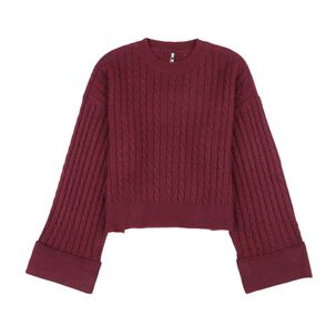 Sweater Mujer Rolly Go