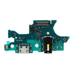 Flex De Carga Compatible Con Samsung A7 2018