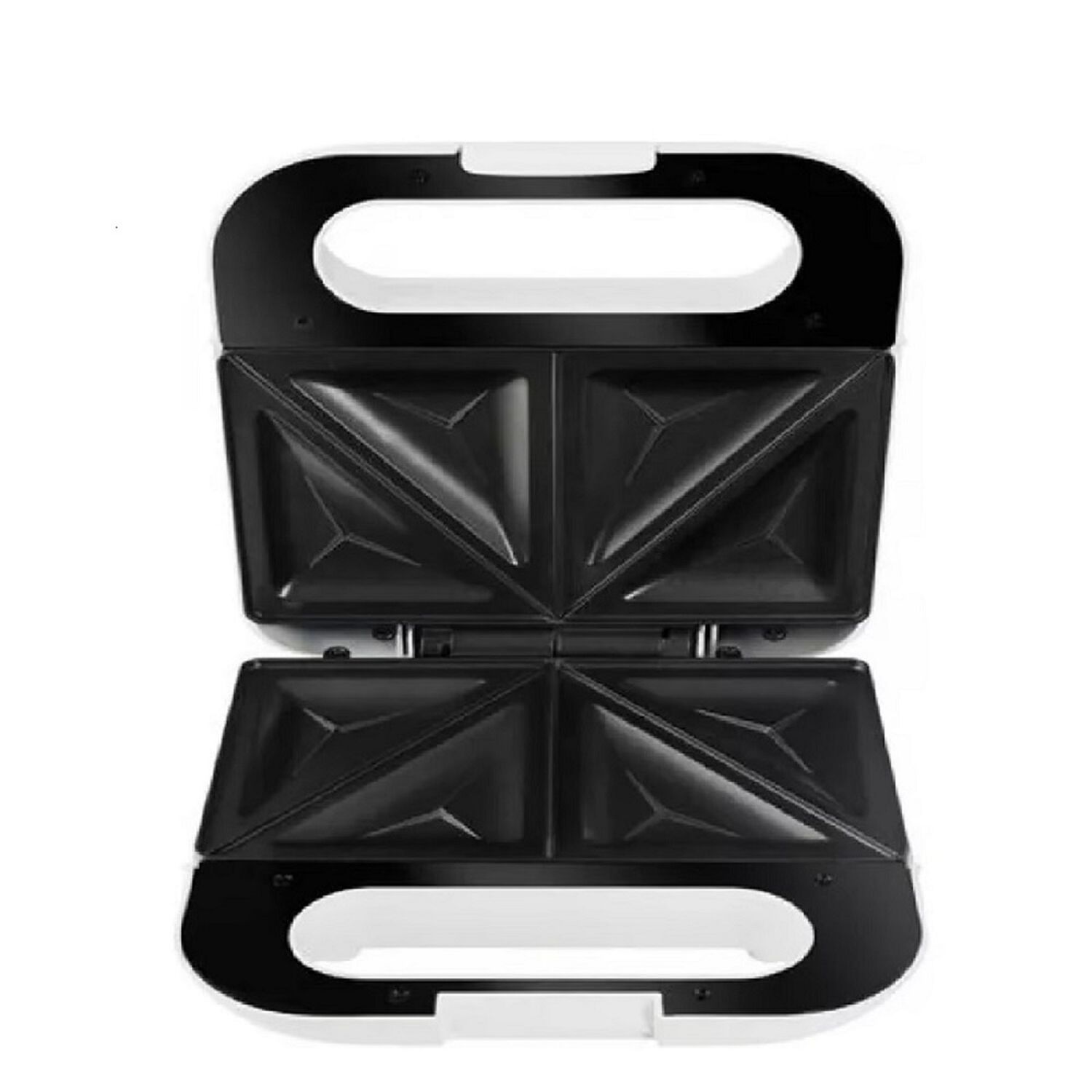 Sandwichera Sindelen 2 Panes Negra Sw-850ng image number 2.0