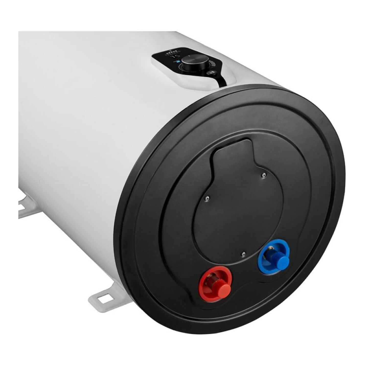 Termo El&eacute;ctrico Acero Inoxidable Ursus Trotter UT 120L 2KW / 120 Litros image number 4.0