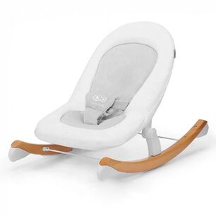 Silla Nido Finio Blanco