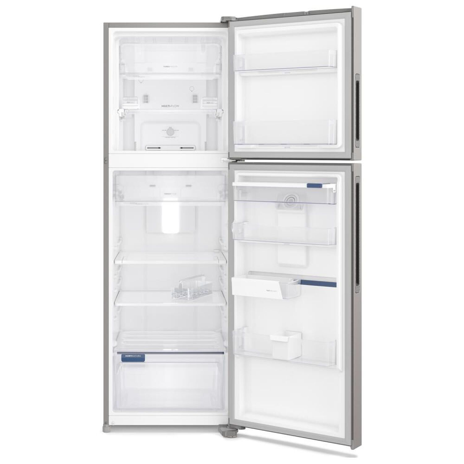 Refrigerador No Frost Fensa Iw45s 409 Lts image number 1.0