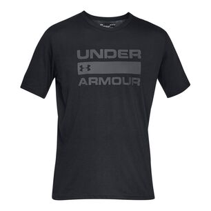 Polera Deportiva Hombre Under Armour