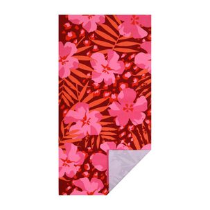 Toalla De Playa Casaideal Moana / 75 X 150 Cm