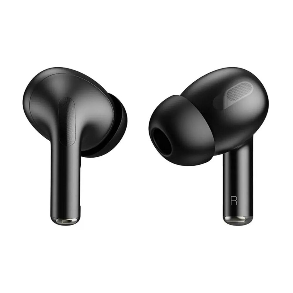 Audifonos Bluetooth Inear Tw Negro Tw12 Monster image number 2.0
