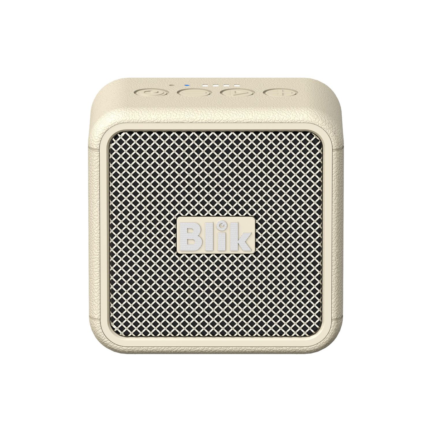 Parlante Bluetooth Blik Bassgo-cre image number 1.0