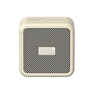 Parlante Bluetooth Blik Bassgo-cre