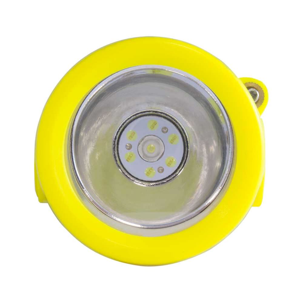 Lampara Minera Kl6000 Steelpro image number 1.0