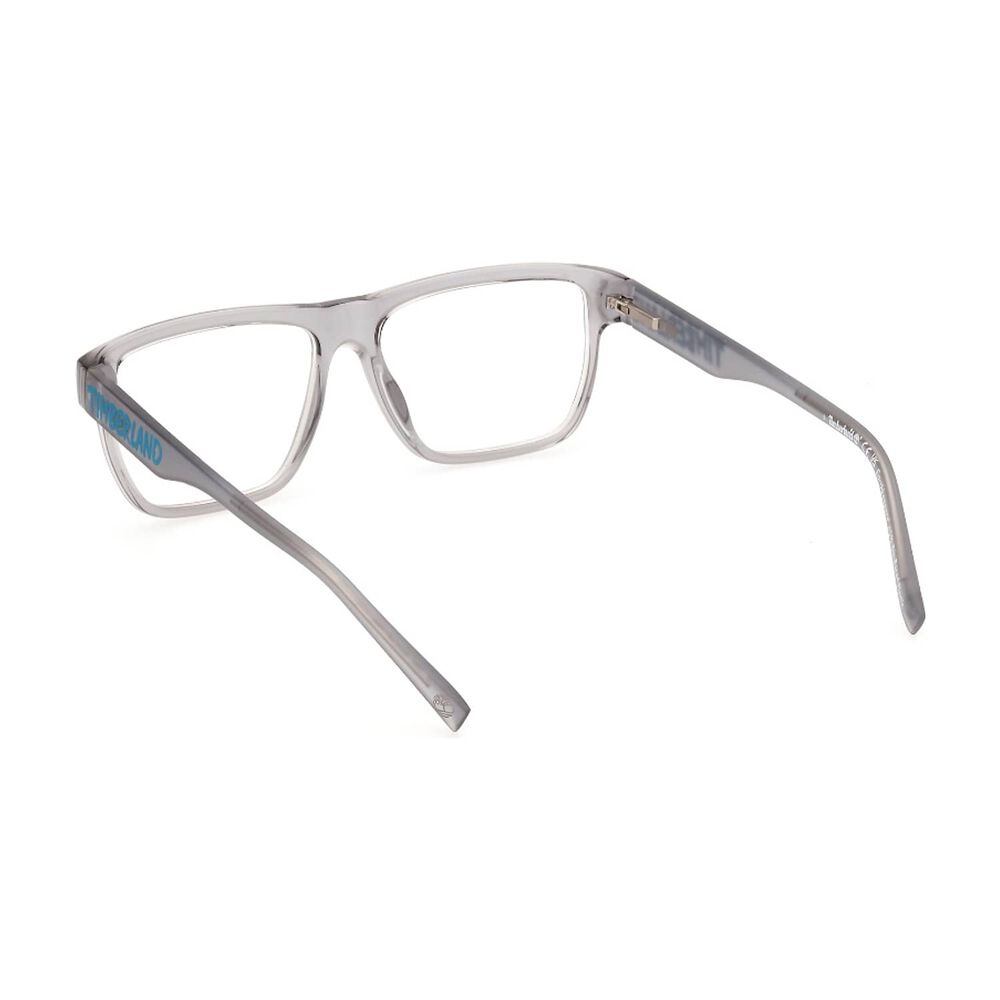 Lentes &Oacute;pticos Gris Timberland image number 3.0