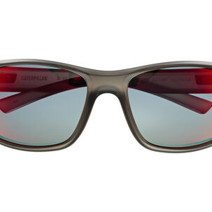 Lentes De Sol Polarizados Cat Cts-8019-108p Negro