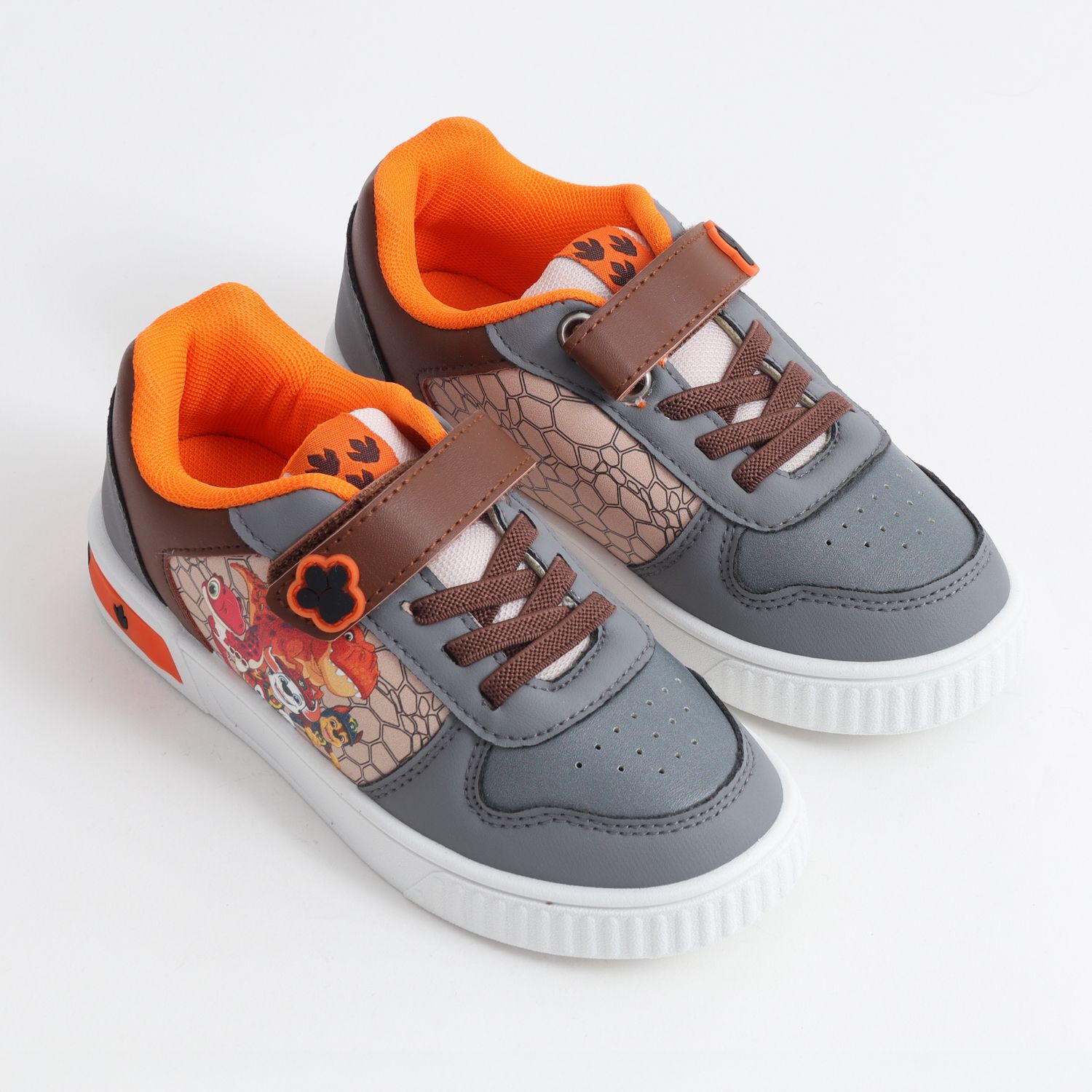 Zapatilla Infantil Interactiva Amigos Paw Patrol image number 1.0