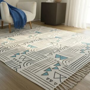 Alfombras Kilim Grande - 180 Cm X 200 Cm