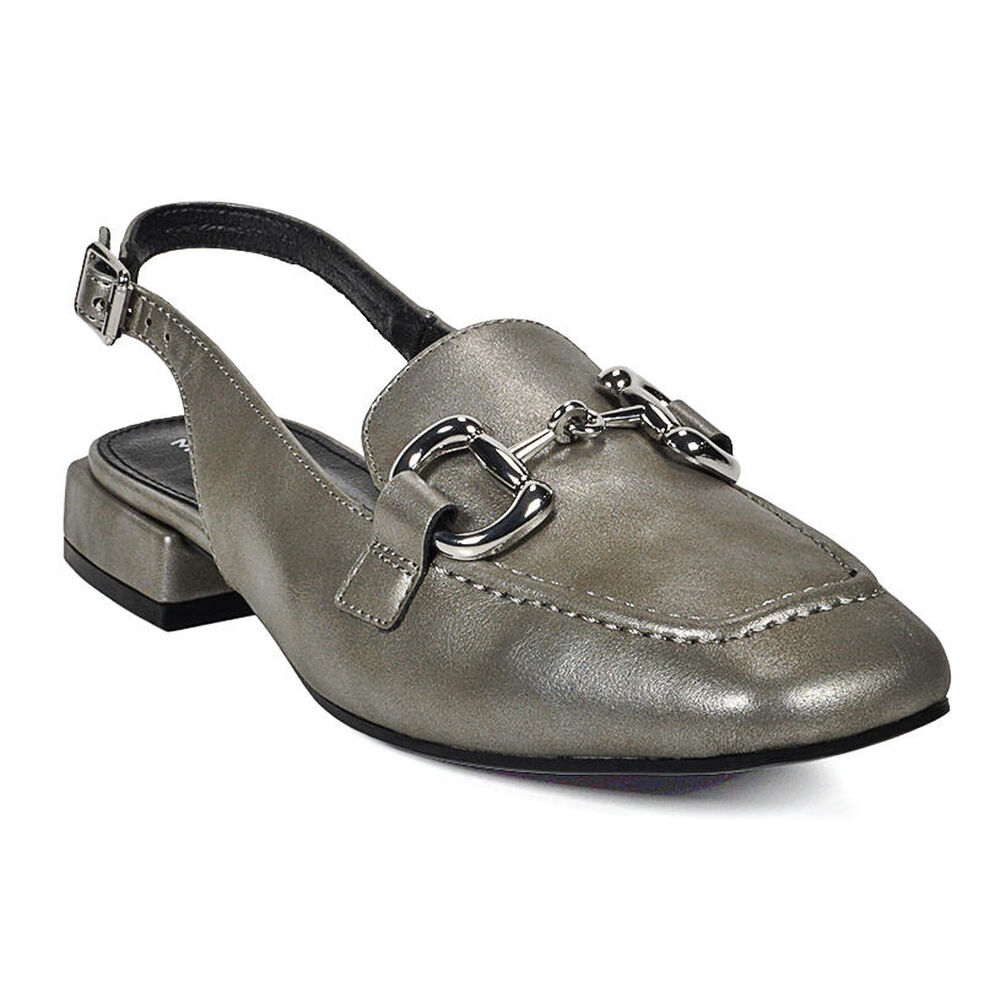 Zapato Zareen Gris image number 2.0