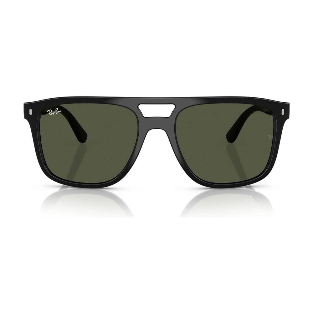 Lentes De Sol Negro Ray-ban image number 0.0