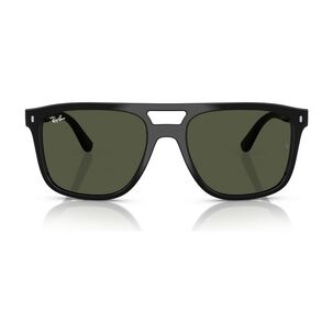 Lentes De Sol Negro Ray-ban