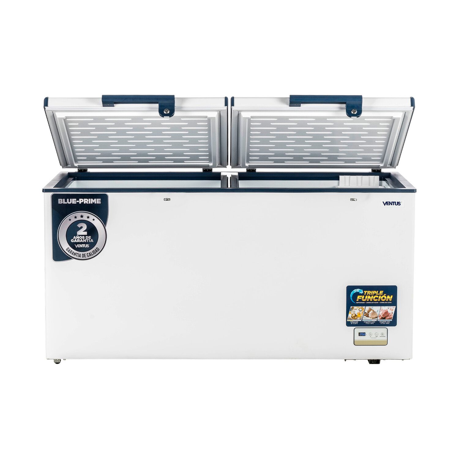Ventus Conservadora Tapa Dura Ctd-520 Prime image number 1.0