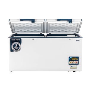Ventus Conservadora Tapa Dura Ctd-520 Prime