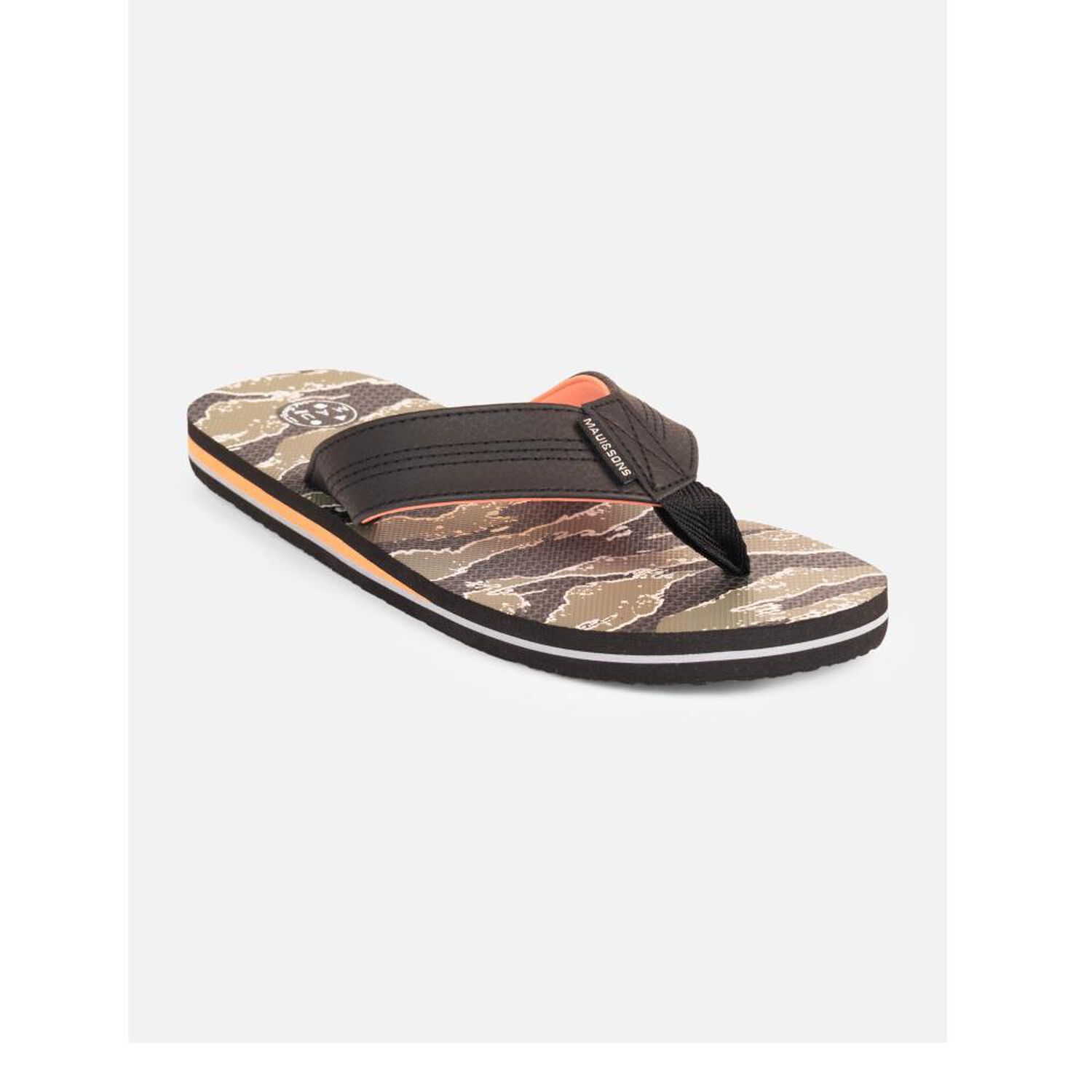 Hawaiana Hombre Maui 5s836-mv26 Multicolor image number 0.0