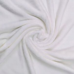 Set De 3 Toallas Blancas