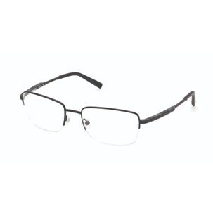 Lentes Ópticos Negro Mate Timberland