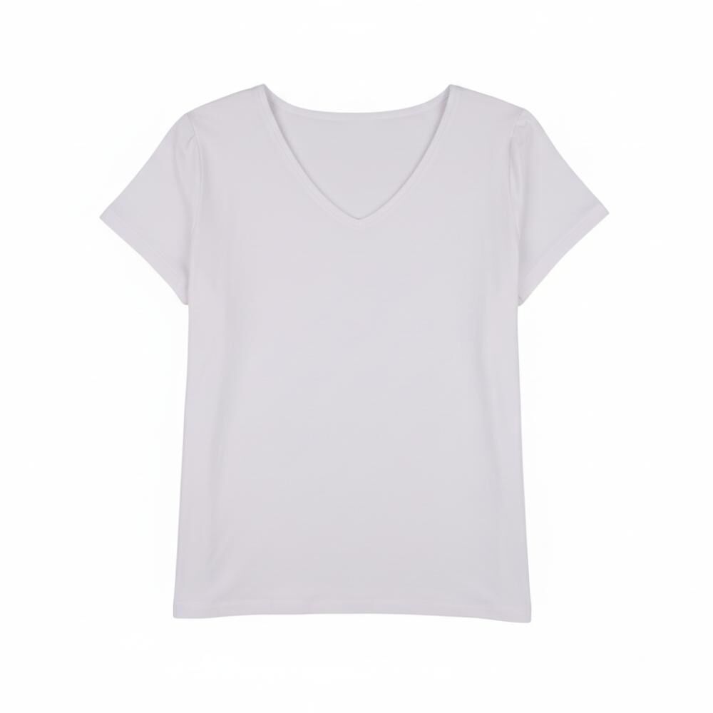 Polera Mujer Kimera image number 1.0