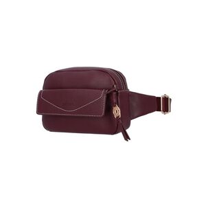 Banano Secret Noruega St6 L Burdeo