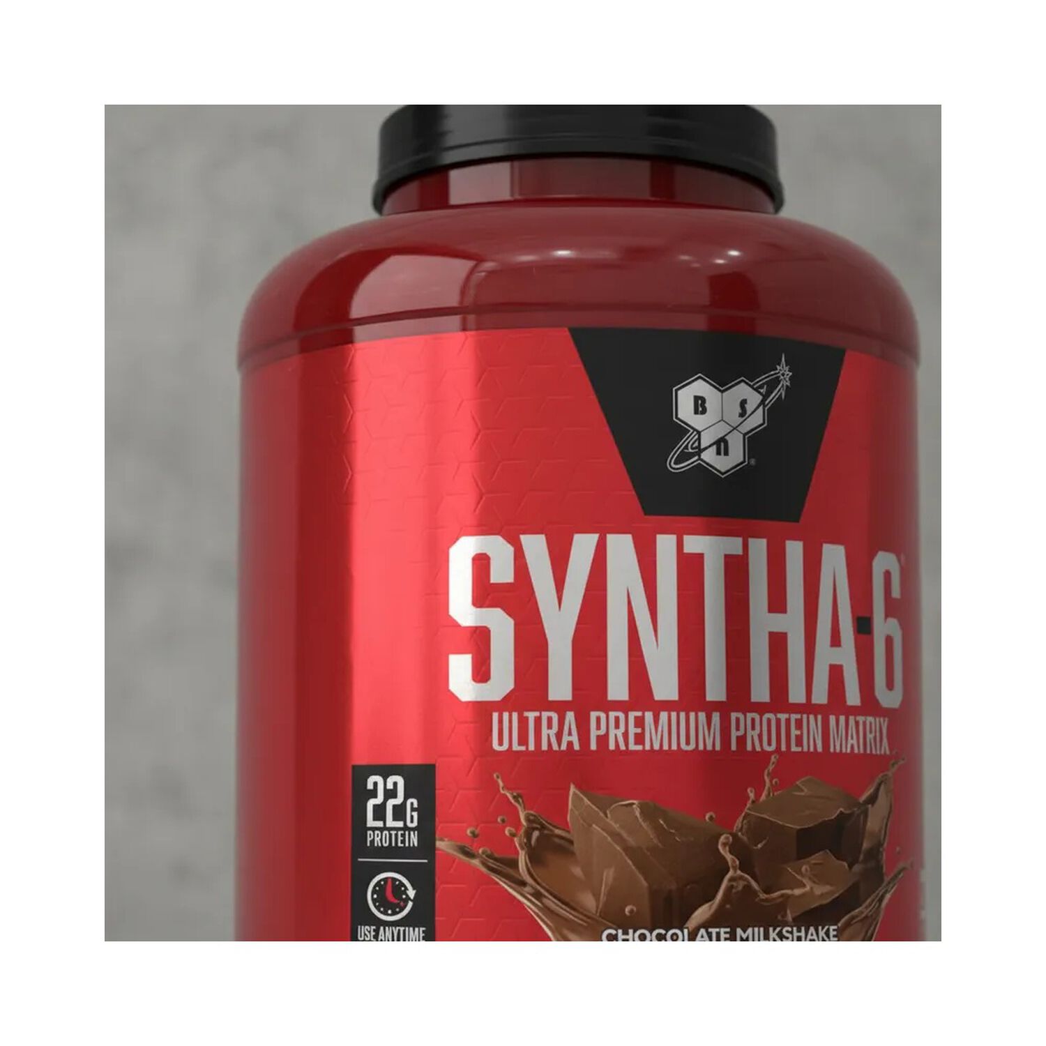 Syntha 6 Whey Protein 5 Lbs - Chocolate Milshake image number 3.0