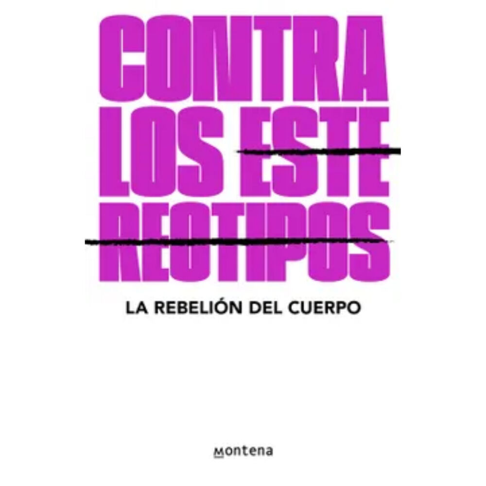 Contra Los Estereotipos image number 0.0