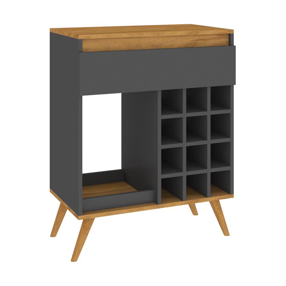 Bar Jdo Desing Retro / Si image number 3.0