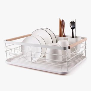 Secador Escurridor De Platos Inoxidable