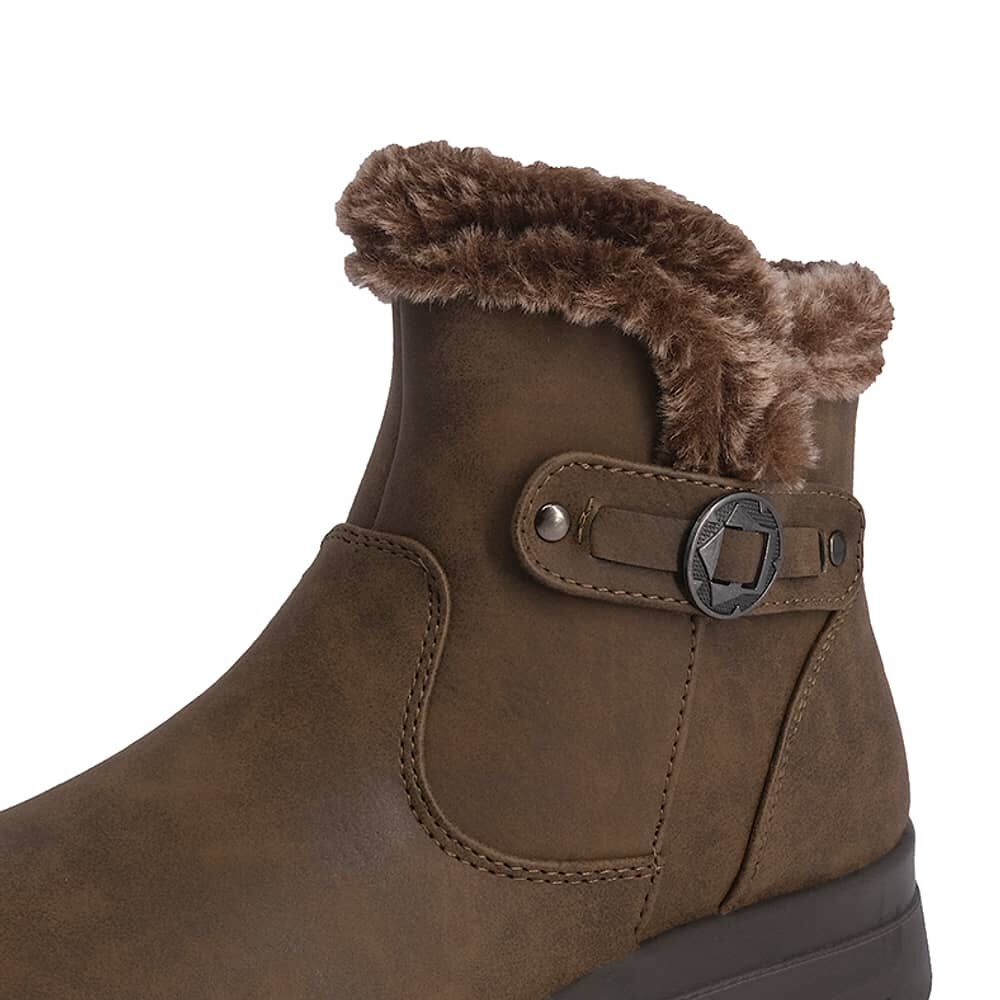 Botin Arizona Tostado Passer image number 3.0