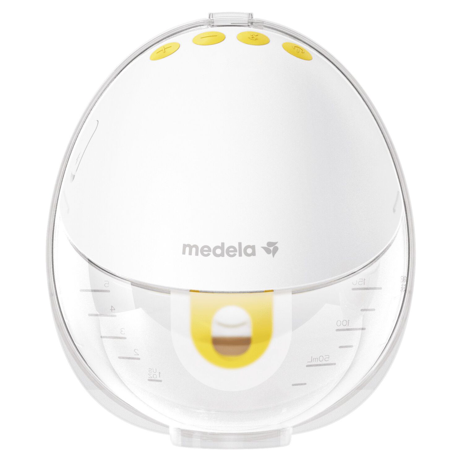 Extractor De Leche Motion Inbra&trade; Simple Medela image number 0.0
