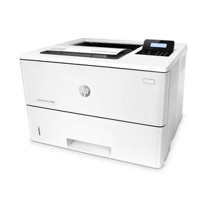 Impresora Hp Laserjet Pro M501dn