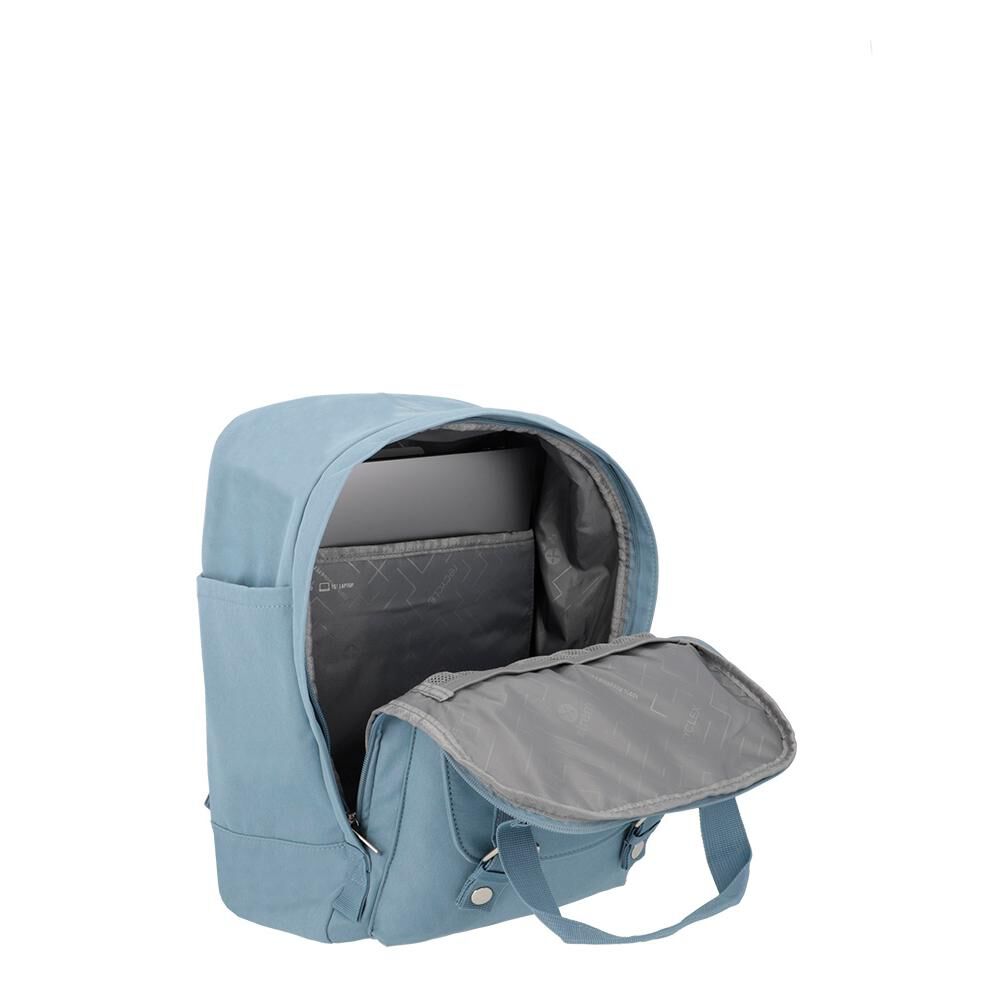 Mochila Notebook Xtrem New Briz 4xt  15" image number 3.0