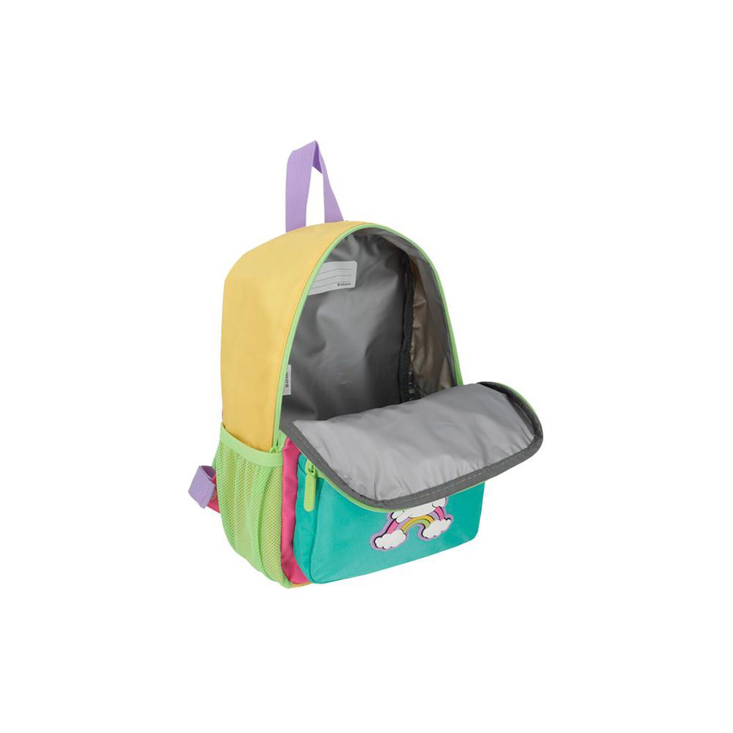 Mochila Xtrem Play-time 5xt image number 3.0