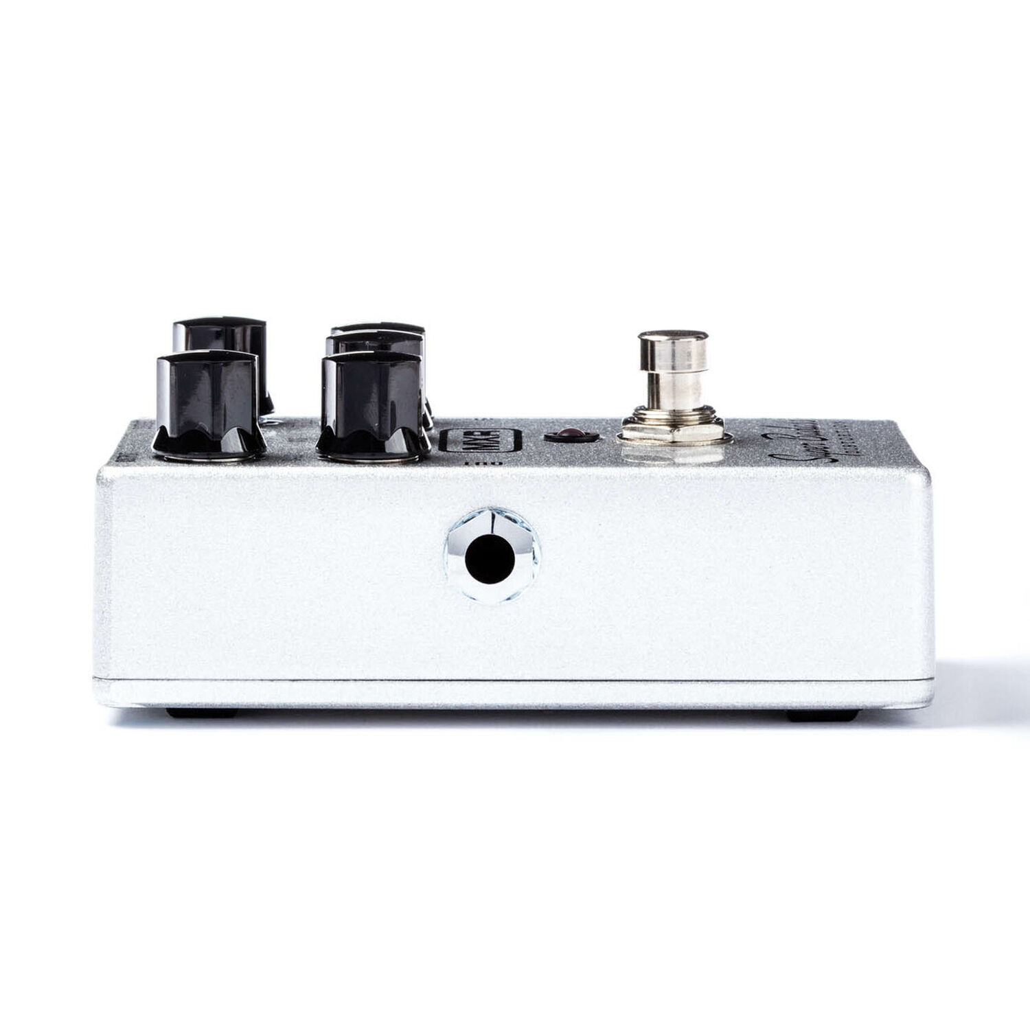 Pedal Dunlop M75 Mxr Super B.a image number 3.0