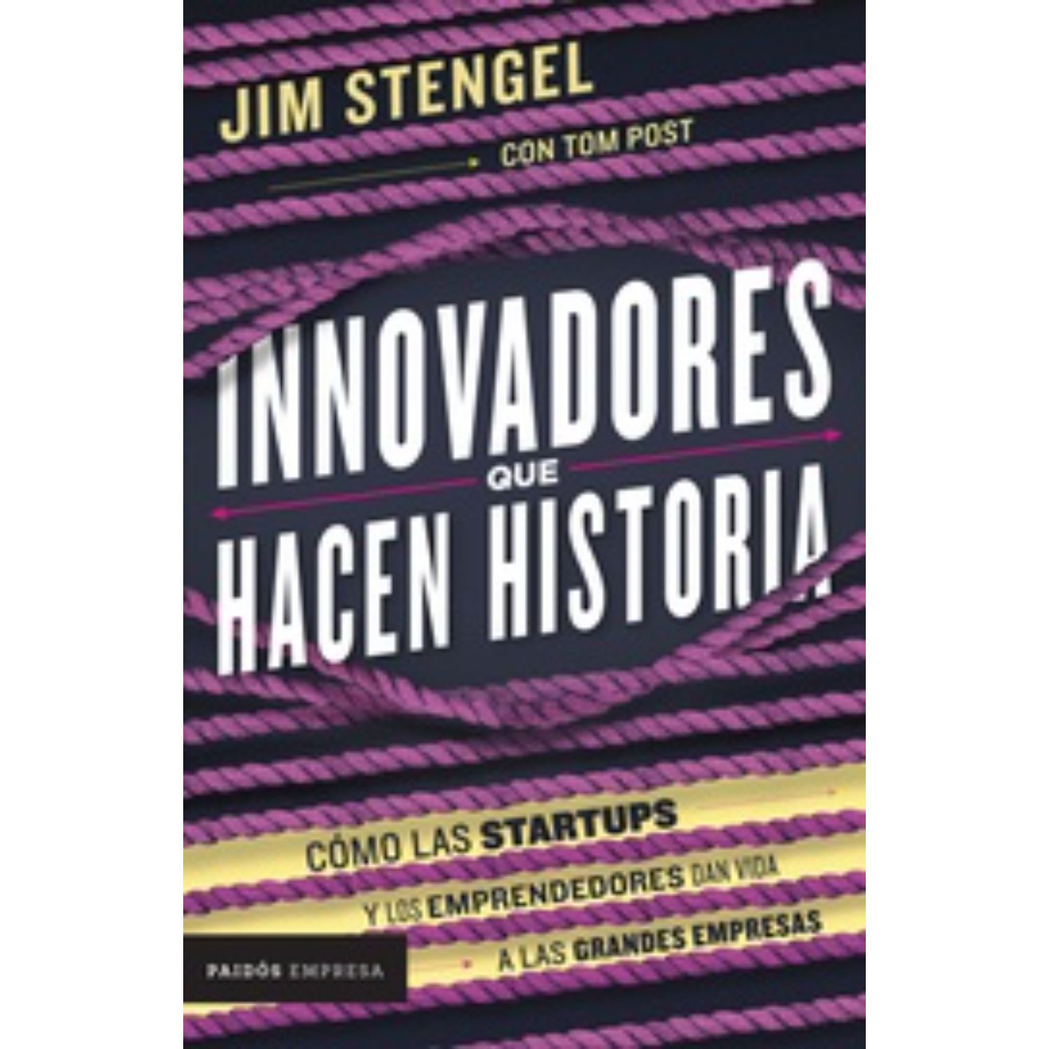 Innovadores Que Hacen Historia image number 0.0