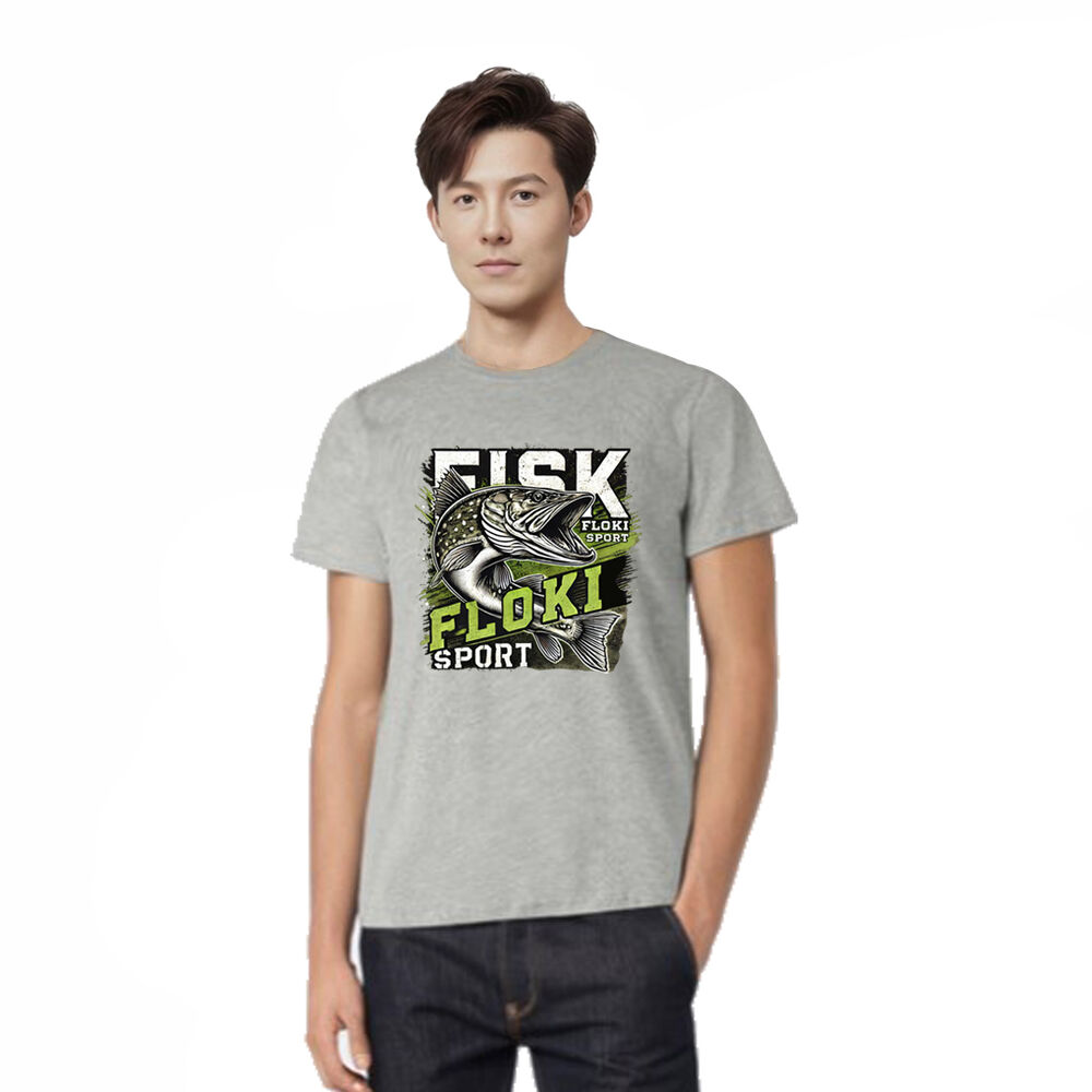 Polera Hombre Floki Sport image number 0.0